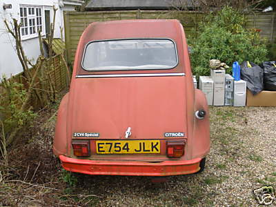 2cv on ebay rear.JPG
