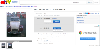 1989 CITROEN 2CV6 DOLLY YELLOW MAROON   eBay.png