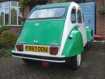 Joey's - Staffordshire, Derbyshire 17-10 to 21-10-2012 034.jpg