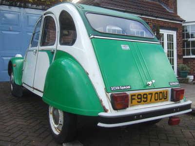 Joey's - Staffordshire, Derbyshire 17-10 to 21-10-2012 038.jpg