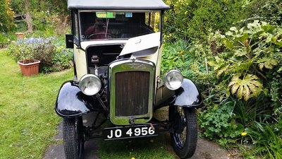 1933 Austin 7 4-Seat Tourer (Type AH)..jpg